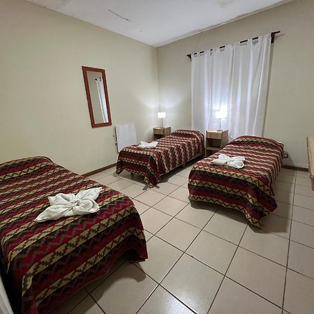 Hotel Gran Continente Сан-Клементе-дель-Тую Екстер'єр фото